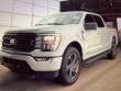 Used 2023 Ford F-150 XLT Truck SuperCrew Cab