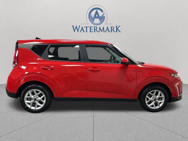 2025 Kia Soul LX - Photo 7