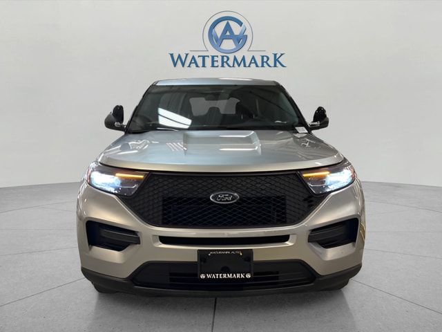 2024 Ford Explorer Utility Police Interceptor - Photo 8