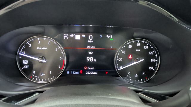 2023 Buick Envision Avenir - Photo 14