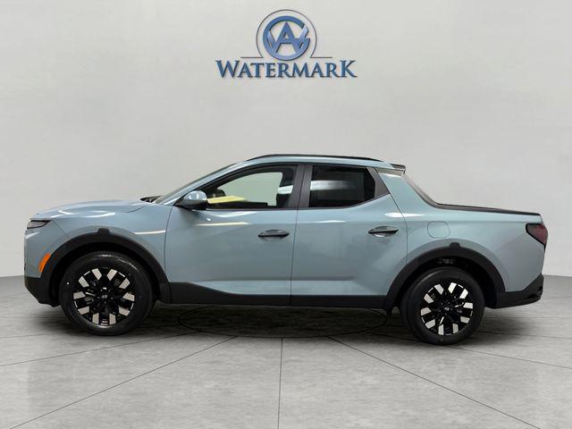 2026 Hyundai Santa Cruz SEL photo 2