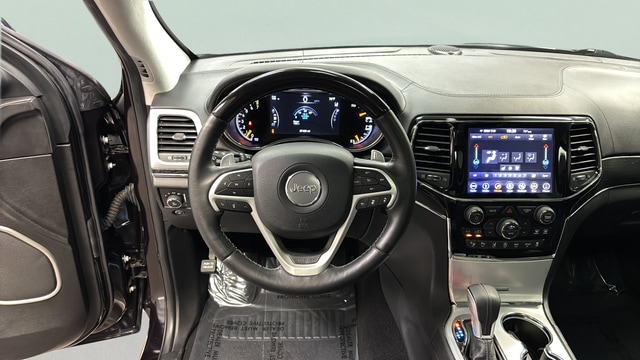 2019 Jeep Grand Cherokee Summit - Photo 12