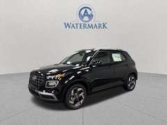 2026 Hyundai Venue SEL SUV