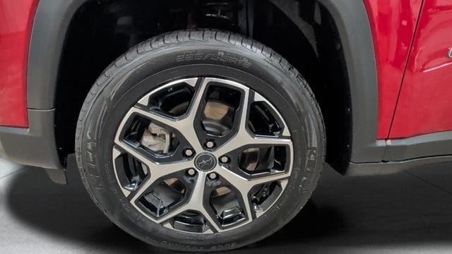 2025 Jeep Compass Limited - Photo 27