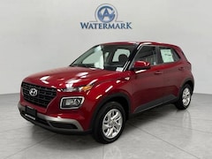 2025 Hyundai Venue SE SUV