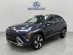 2026 Hyundai Kona Limited AWD SUV