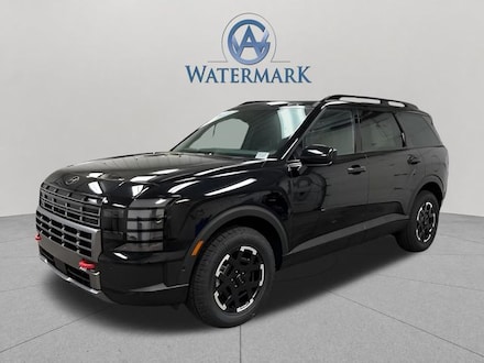 2026 Hyundai Palisade XRT Pro SUV
