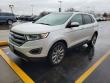 Used 2018 Ford Edge Titanium SUV