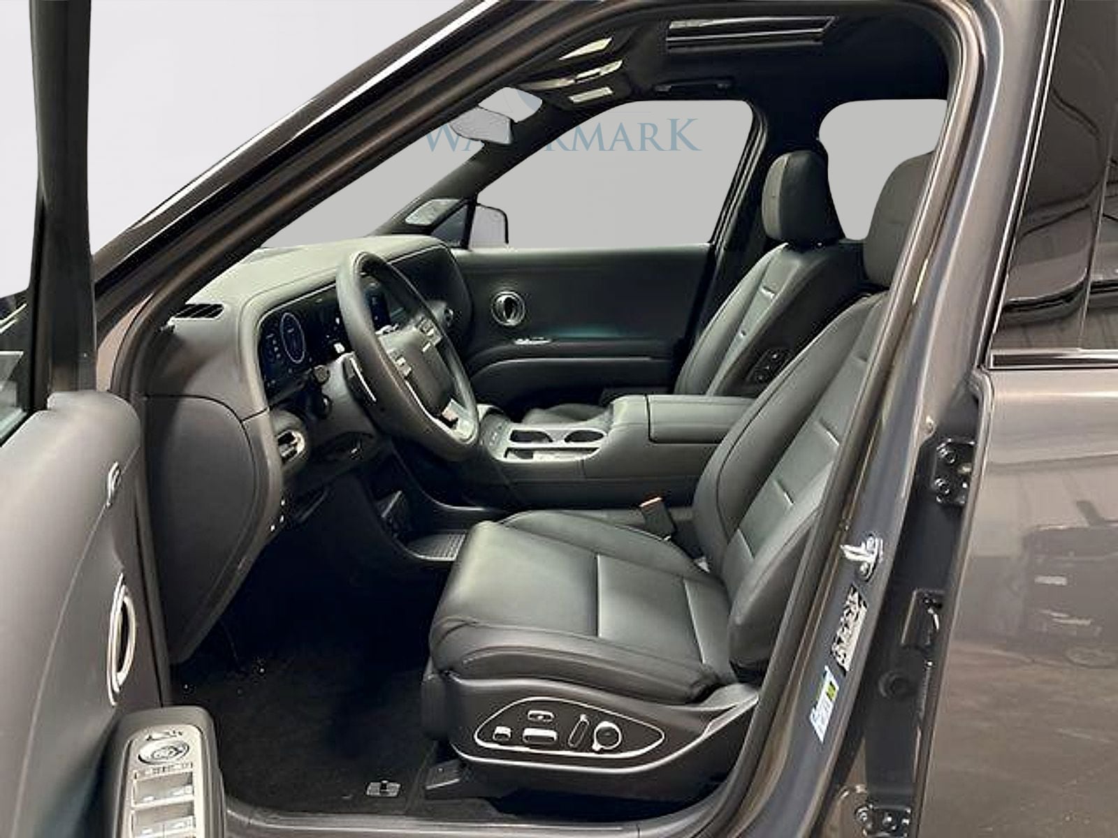 2026 Hyundai Palisade Calligraphy - Photo 8