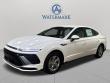 New 2026 Hyundai Sonata SE Sedan
