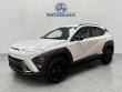 New 2026 Hyundai Kona SEL Sport AWD SUV
