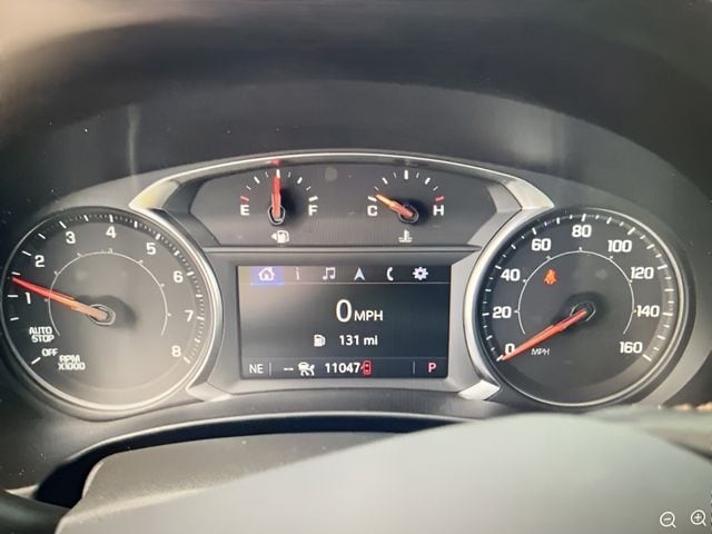 2024 GMC Terrain AT4 - Photo 11