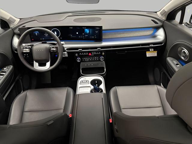 2026 Hyundai IONIQ 9 Performance Limited - Photo 12