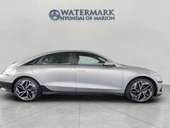 2025 Hyundai IONIQ 6 SEL Sedan