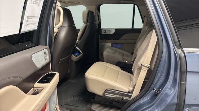 2023 Lincoln Navigator Reserve - Photo 23