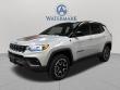 Used 2025 Jeep Compass Trailhawk SUV