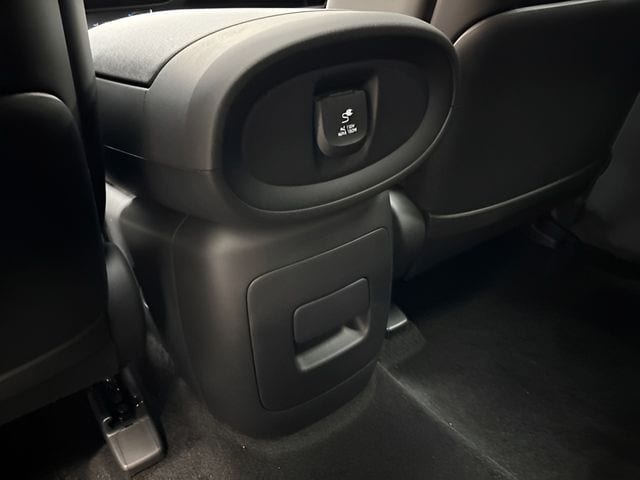 2026 Hyundai Palisade XRT Pro - Photo 49
