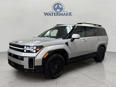 2026 Hyundai Santa Fe Calligraphy AWD SUV