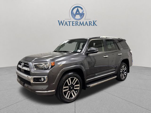 2020 Toyota 4Runner Limited - Photo 1