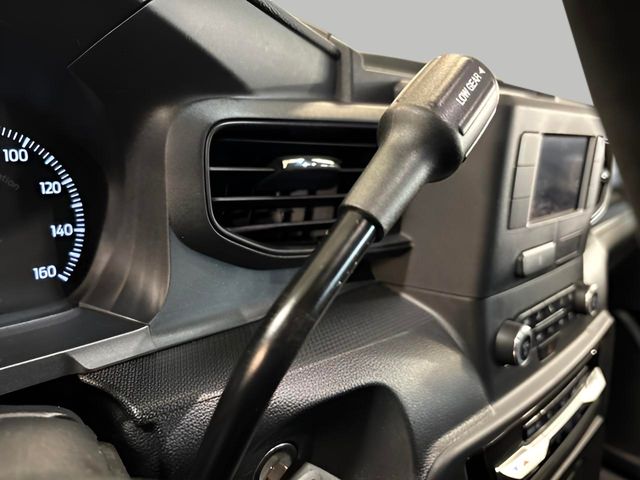 2024 Ford Explorer Utility Police Interceptor - Photo 22