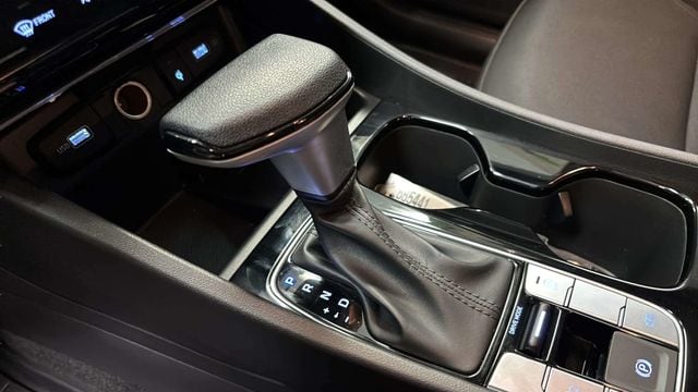 2024 Hyundai Tucson SEL - Photo 23