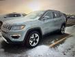 Used 2020 Jeep Compass Limited SUV