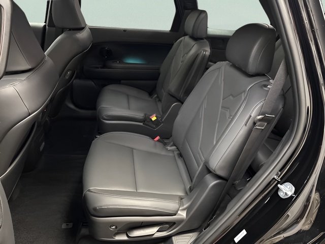 2026 Hyundai Palisade XRT Pro - Photo 39