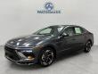 New 2026 Hyundai Sonata SEL Sport Sedan
