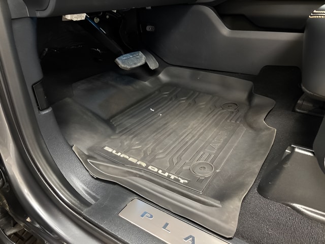 2024 Ford F-250 Super Duty Platinum - Photo 38