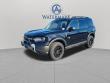 Used 2025 Ford Bronco Sport Badlands SUV