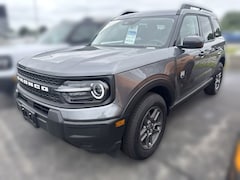 2026 Ford Bronco Sport Big Bend SUV