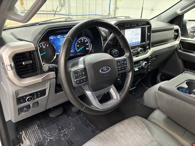 2023 Ford F-150 XLT - Photo 18