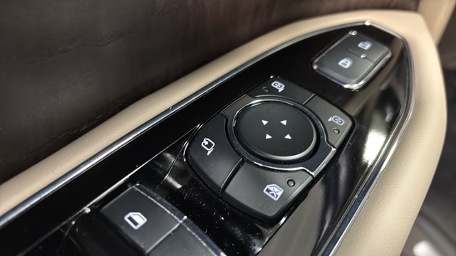 2023 Lincoln Navigator Reserve - Photo 30