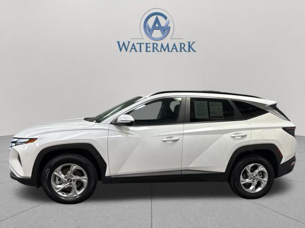 Used 2023 Hyundai Tucson SEL SUV