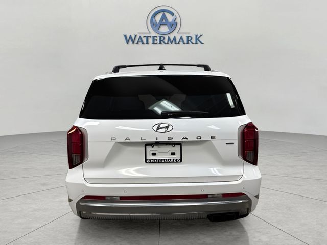 2023 Hyundai Palisade Calligraphy photo 3
