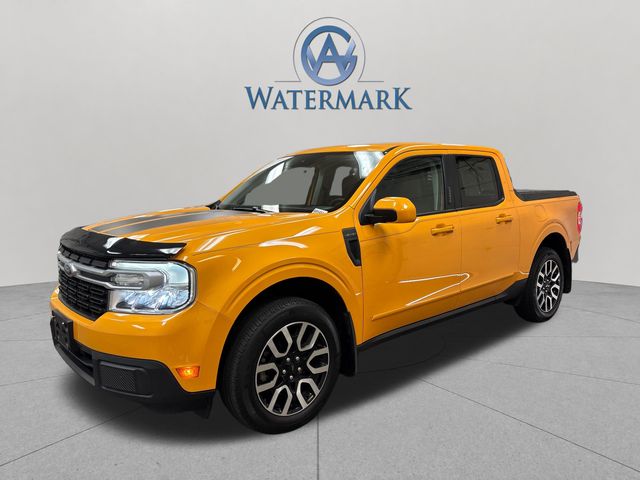 2023 Ford Maverick