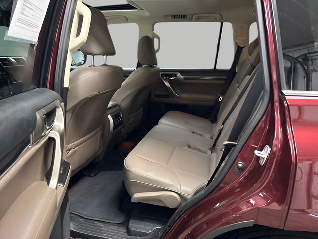 2021 Lexus GX PREMIUM - Photo 29