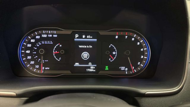 2023 Hyundai Tucson SEL - Photo 14