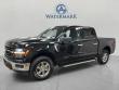 Used 2025 Ford F-150 XLT Truck SuperCrew Cab