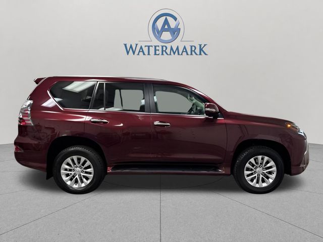 2021 Lexus GX PREMIUM - Photo 7