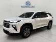 Used 2025 Chevrolet Traverse LT SUV