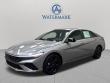 New 2026 Hyundai Elantra Hybrid SEL Sport Sedan