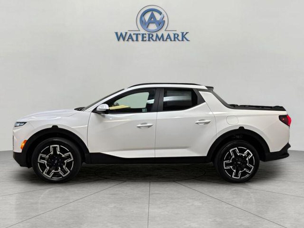 New 2026 Hyundai Santa Cruz Limited Truck Crew Cab