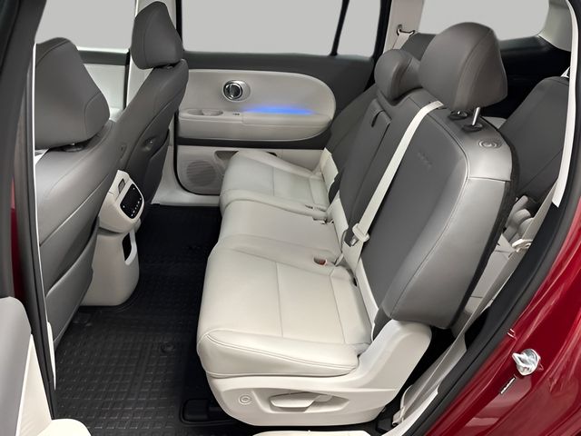 2026 Hyundai IONIQ 9 SEL - Photo 52