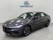 New 2025 Hyundai Elantra SEL Sport Sedan