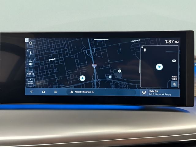 2026 Hyundai IONIQ 9 SEL - Photo 21