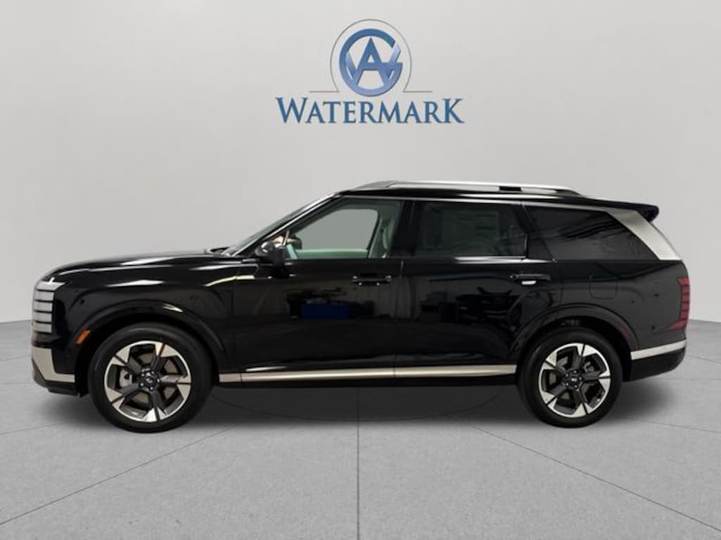 New 2026 Hyundai Palisade Limited SUV