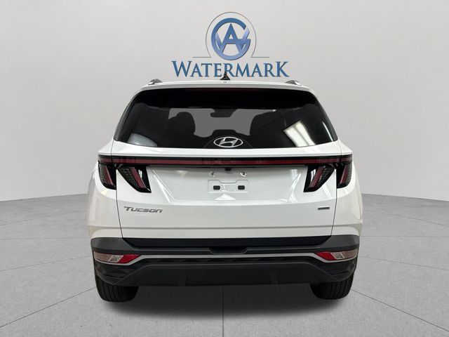 2023 Hyundai Tucson SEL - Photo 4
