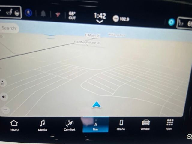 2025 Chrysler Pacifica Pinnacle - Photo 13