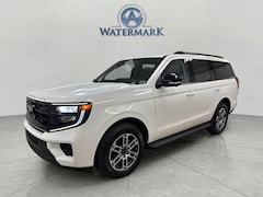 2025 Ford Expedition Active SUV